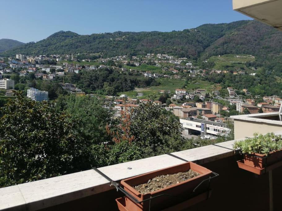 I Due Archi Apartament Como
